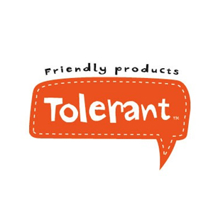 tolerant